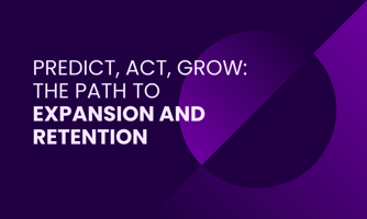 how retain and expand customers