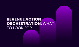 revenue action orchestration