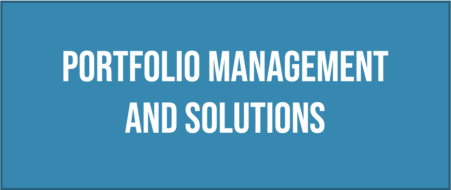 180 ops portfolio management