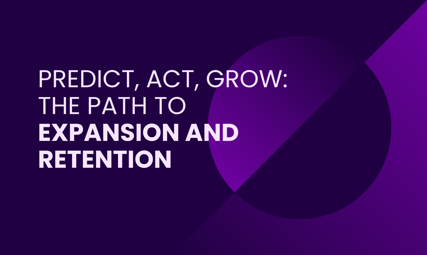 how retain and expand customers