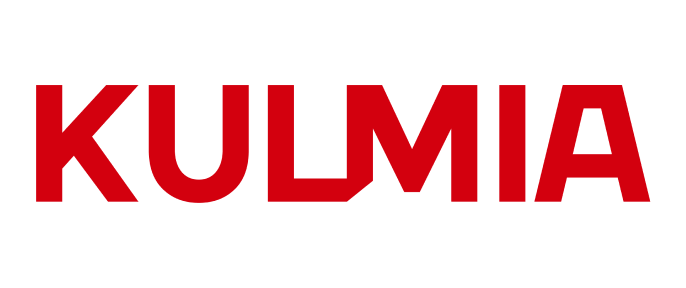 Kulmia logo 3