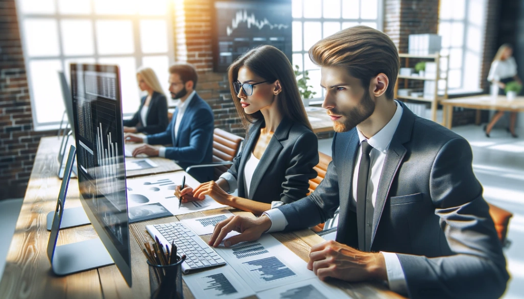 revenue operations manager