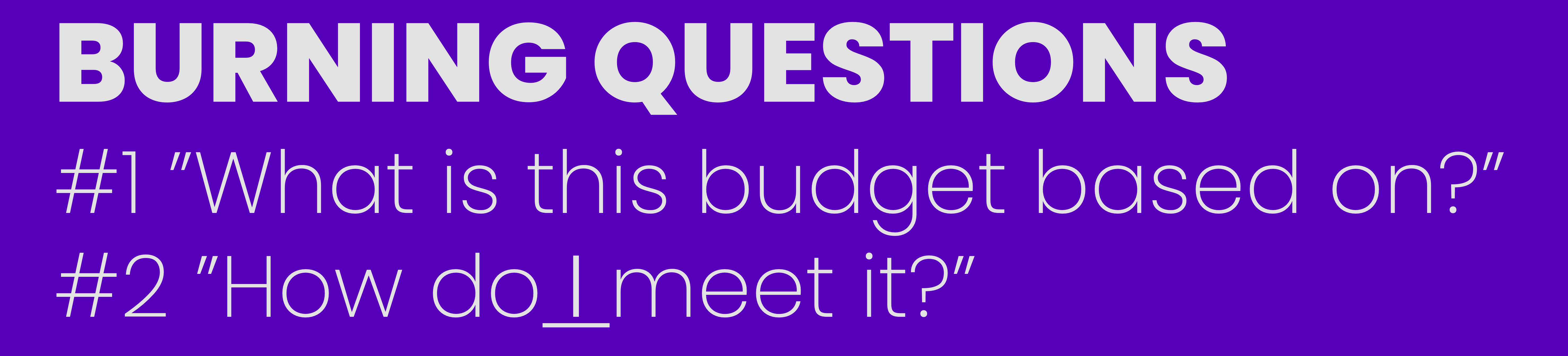 The two key answers to give in order to fix the root cause of sales rep challenges