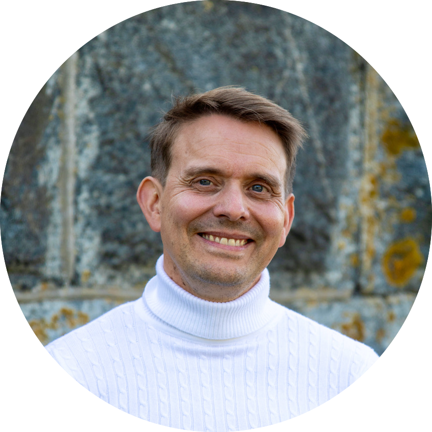 Toni Keskinen circle