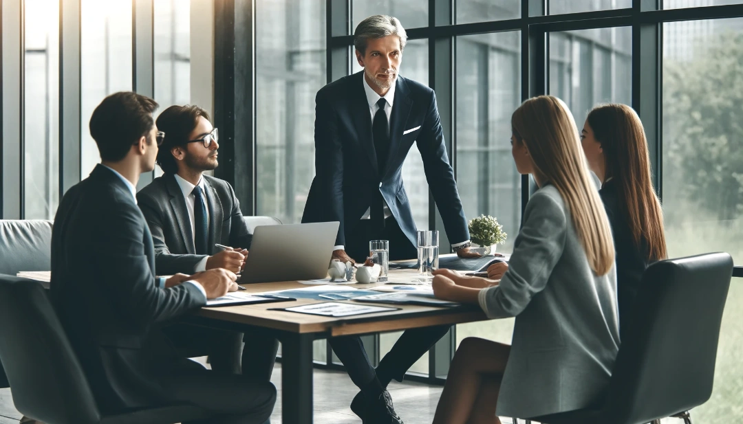 chief revenue officer responsibilities