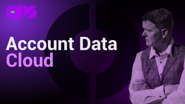 Account Data Cloud