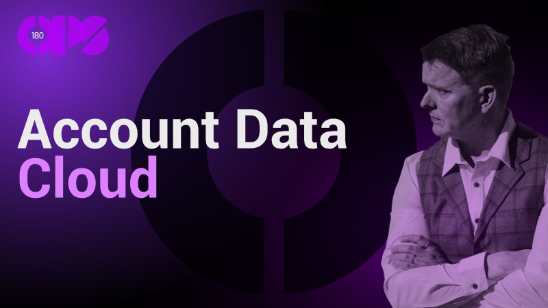 Account Data Cloud