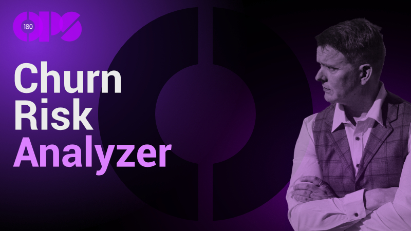 Churn Risk Analyzer