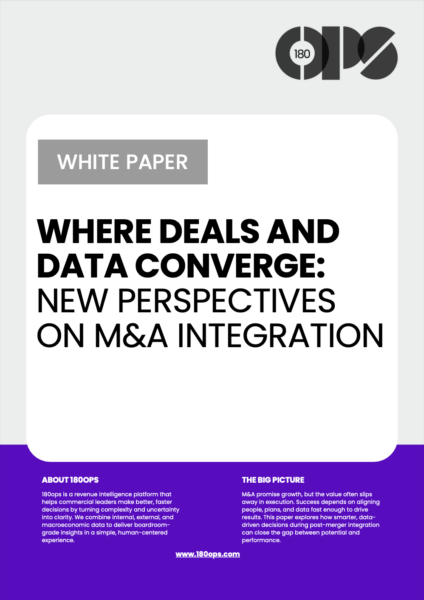 M&A white paper